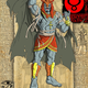 Illustration for article titled Meet the Samurai ThunderCats of ancient Japan in this awesome fanart